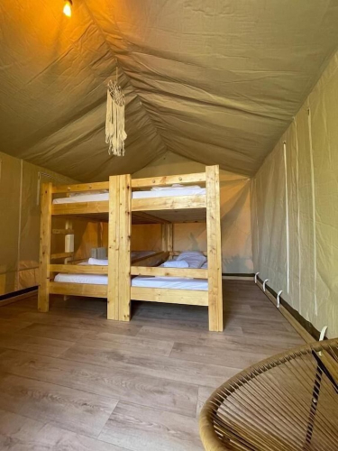 Greenfields Glamping Durbuy — фото 3