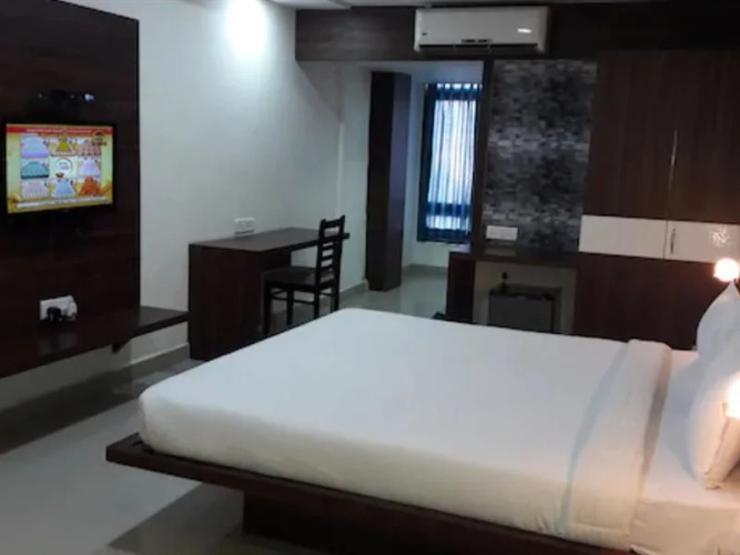 Samdareeya Hotel — фото 3