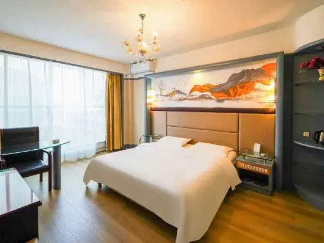Changde Hotel — фото 4