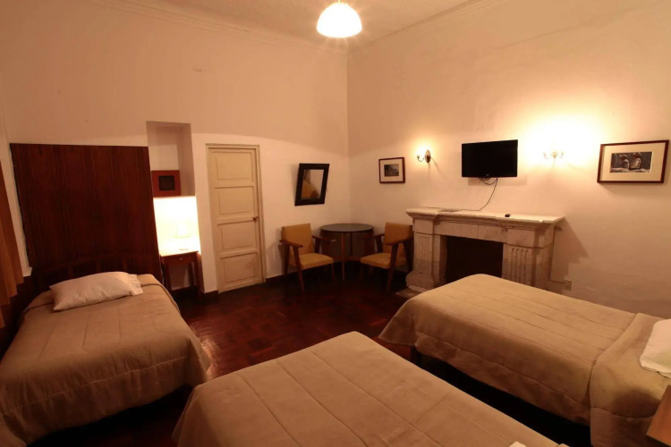 Hostal Solar — фото 3