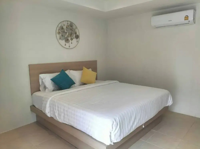 A&K Patong Hotel