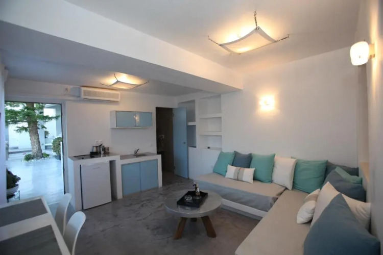 Edem Suites — фото 2