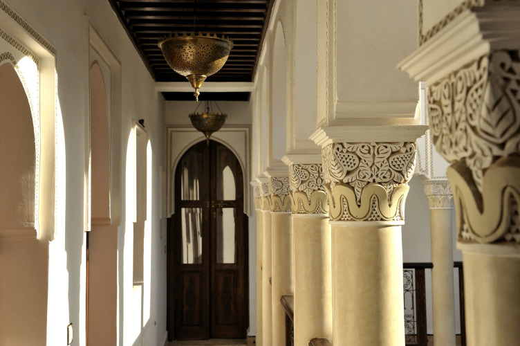 Riad Le Jardin d'Abdou — фото 2