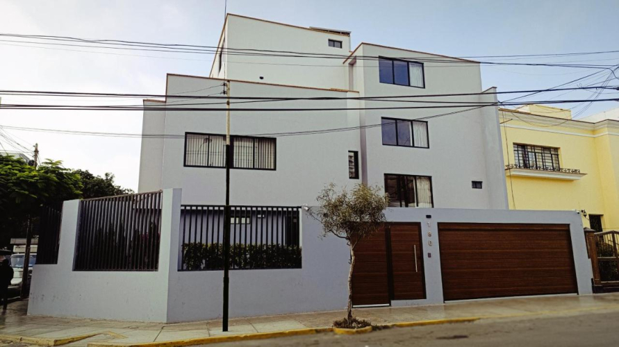 Casa Pucllana Miraflores - Hotel Boutique