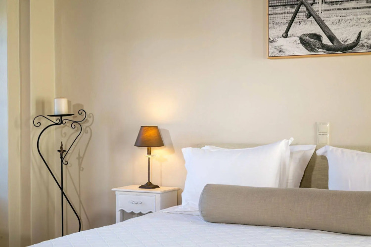 Mare Monte Luxury Suites — фото 5