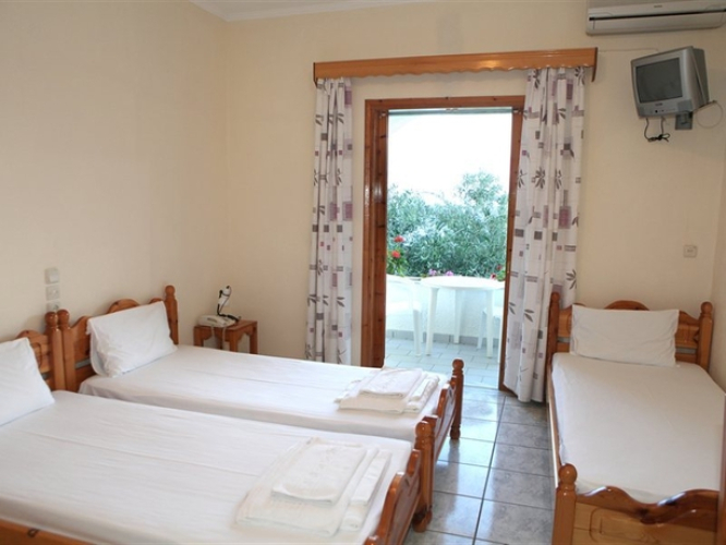 Vrachos Holidays Hotel — фото 3
