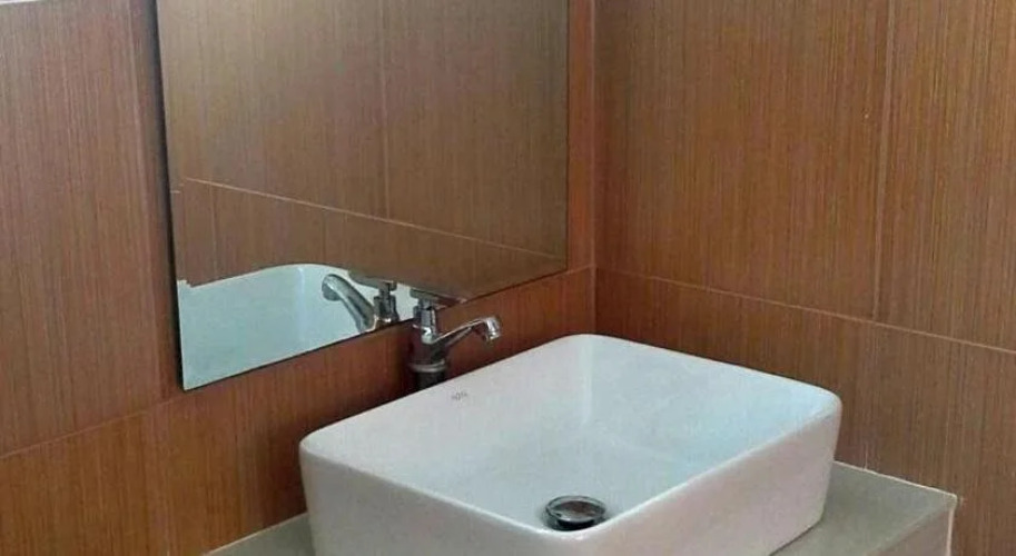 Krisada Beach Resort — фото 4