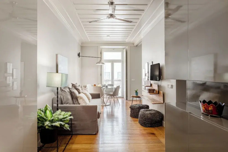 Trendy Chiado Flat — фото 2