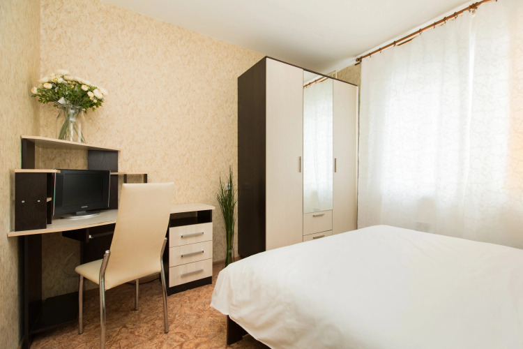 Фотография номера квартиры Апарт-отель HomeHotel