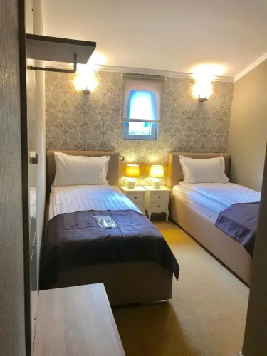 Vila 18 Hotel Boutique — фото 2