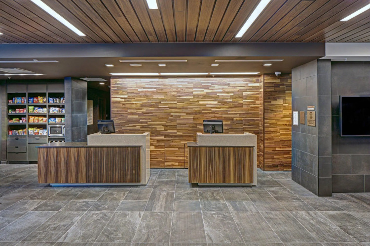 Courtyard by Marriott Appleton Riverfront — фото 2