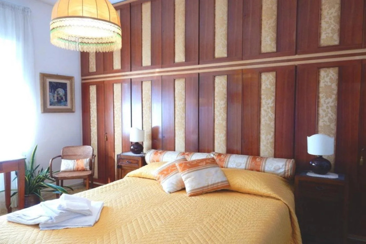 Romulus Rex Bed And Breakfast — фото 4