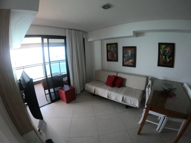 Fortaleza VIP Experience - Edificio Landscape — фото 2
