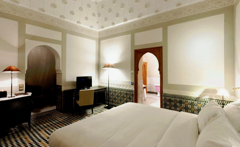 Palais Faraj Suites & Spa — фото 2
