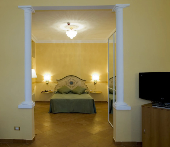 Residenza Gens Julia