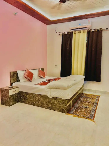 Radhe Palace — фото 4
