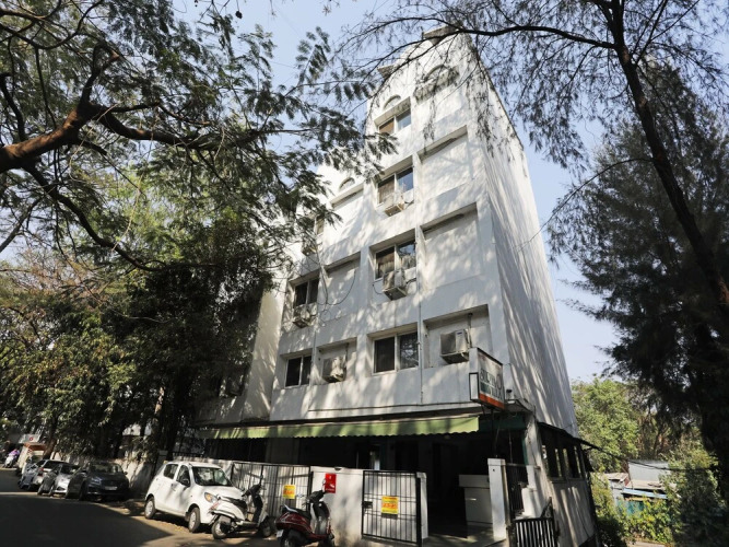 Hotel Surya Villa