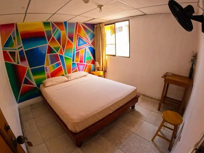 Hostel Nucapacha — фото 4