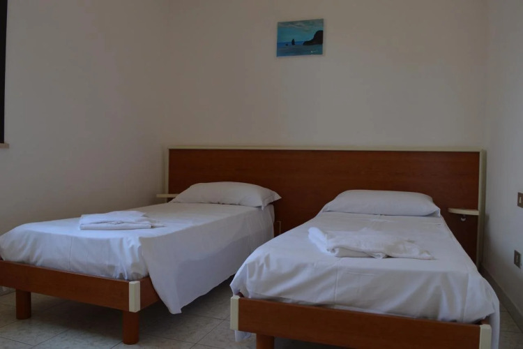 Vulcano Blu Residence — фото 4