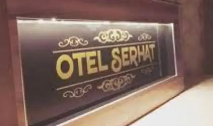 Serhat Otel Manisa — фото 4