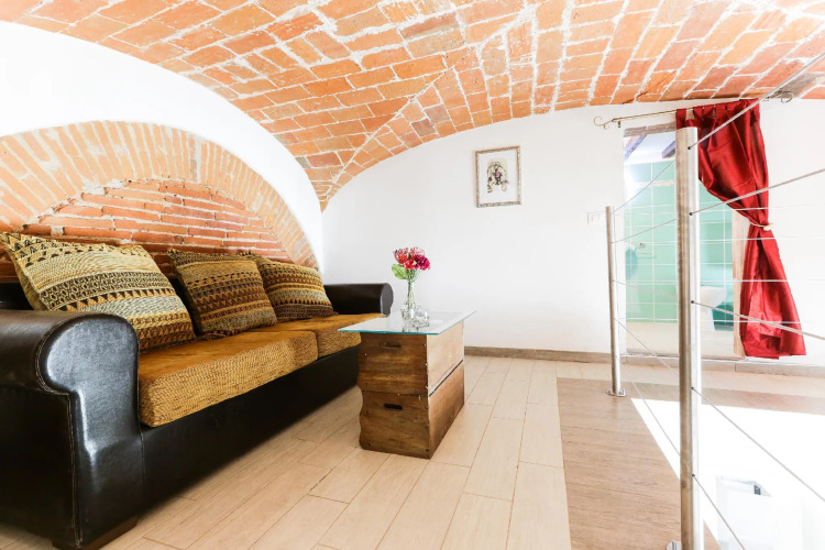 Florence Fortezza Apartment — фото 2
