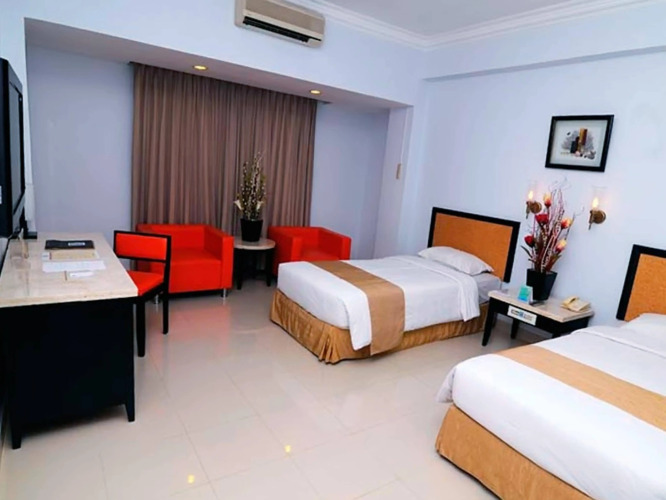 MaxOne Dumai — фото 3