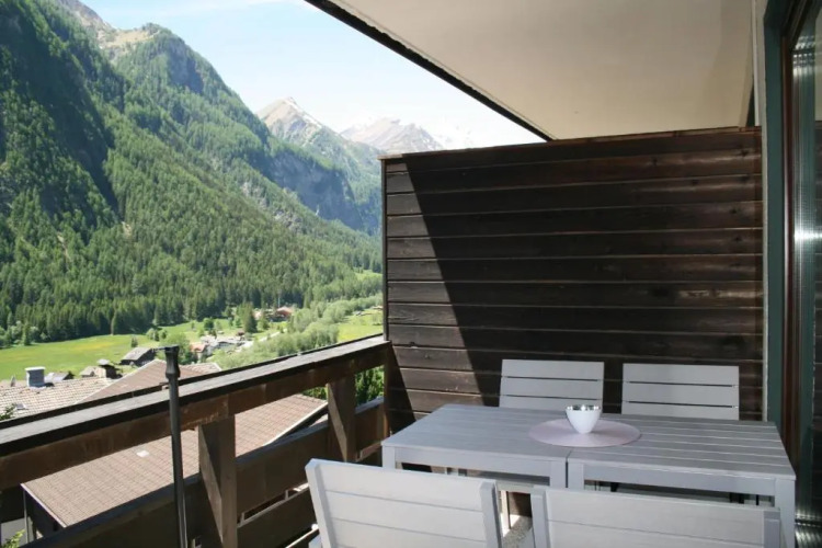 Berghaus Glockner, App. Niedermeyer — фото 4