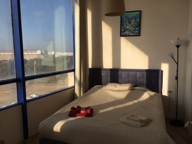Ashdod Suites Beachfront apartment — фото 2