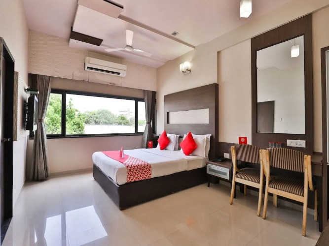 Hotel Raajpath — фото 3