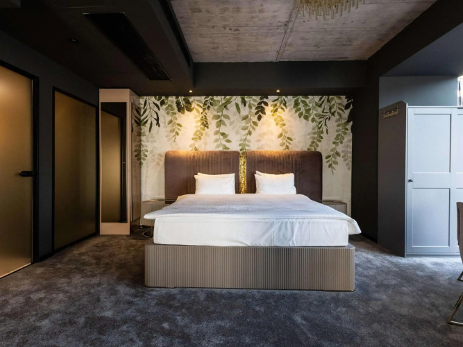 Mercure Timisoara — фото 5