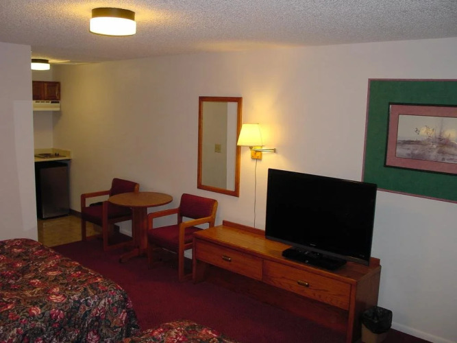 Littletree Inn — фото 4