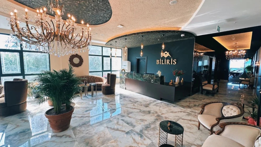 Bi̇li̇ri̇s Hotel