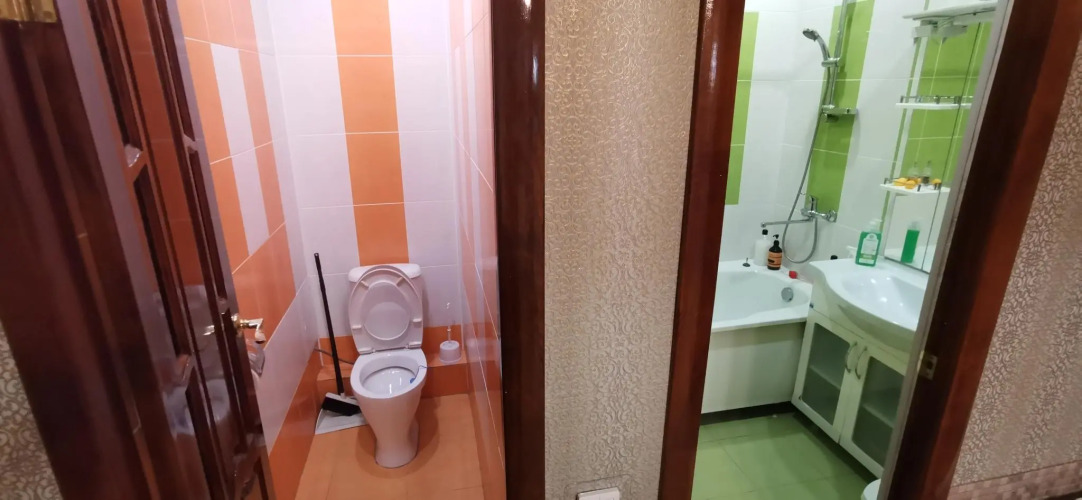 Фотография номера Коттеджа Дом с русской баней
