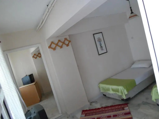 Dora Silan Hotel — фото 2