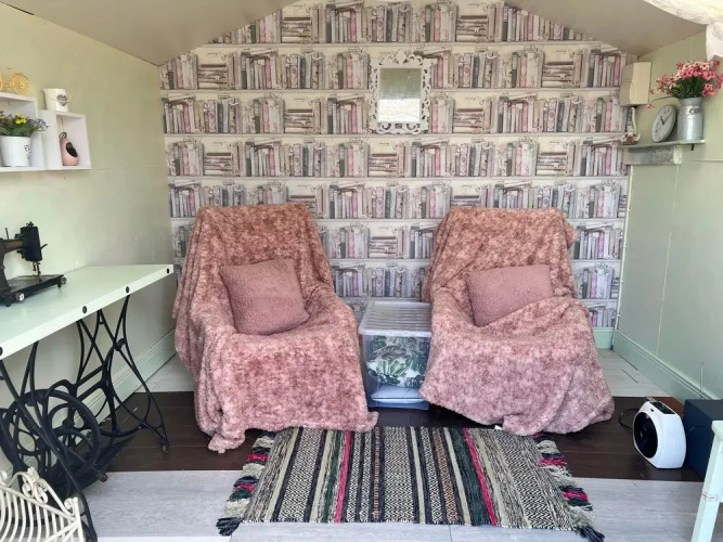 Enchanted Cottage — фото 4
