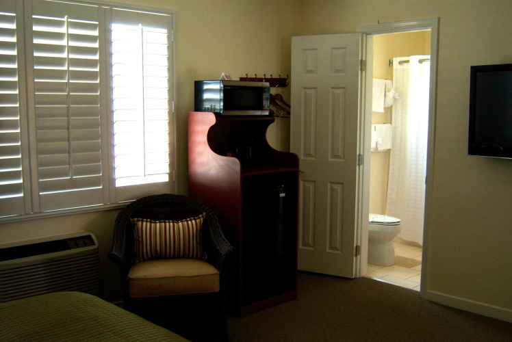 Bella Capri Inn — фото 2