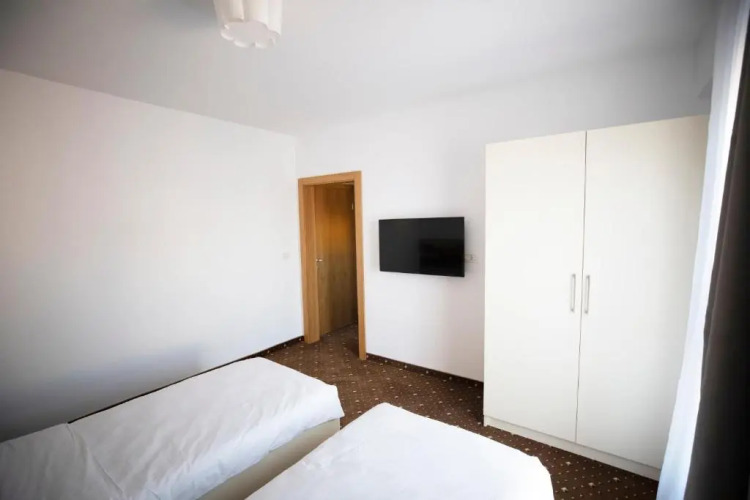 The One & Only Aparthotel Timisoara — фото 2