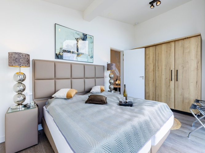 Penthouse With Beach View — фото 4