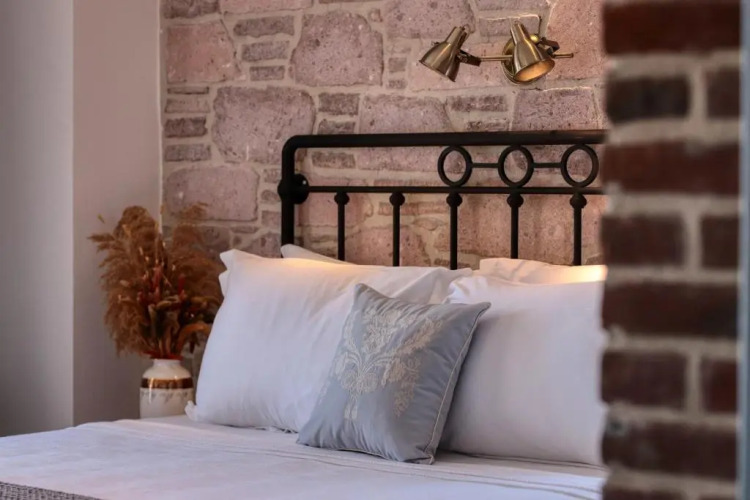 Sukha Cunda Otel — фото 3