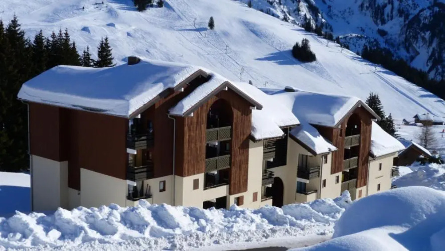 La Combe Blanche 1307 — фото 2