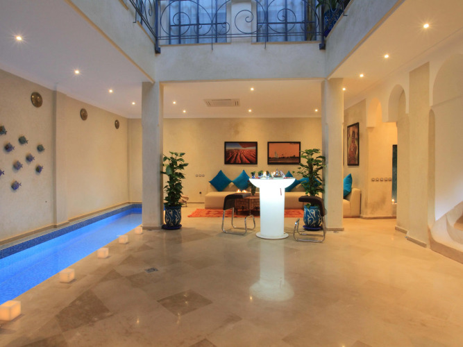 Riad Infinity Sea — фото 2