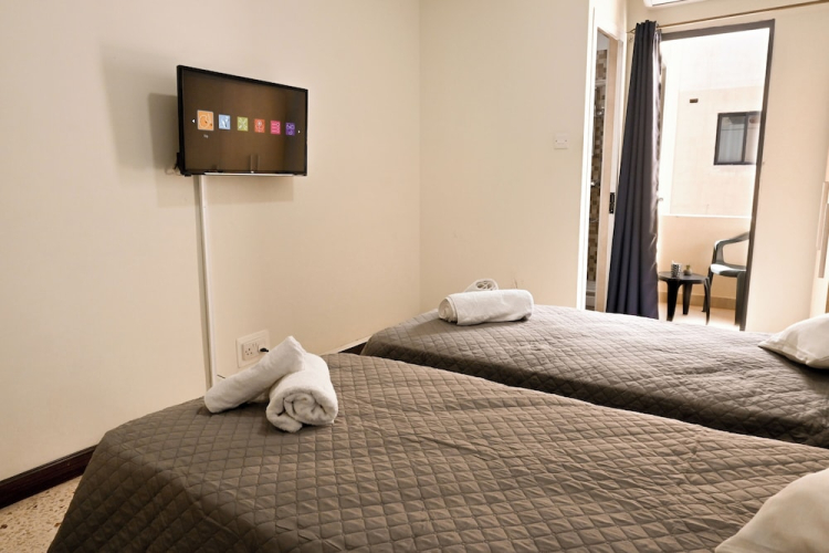 Cozy Ensuite Rooms — фото 4