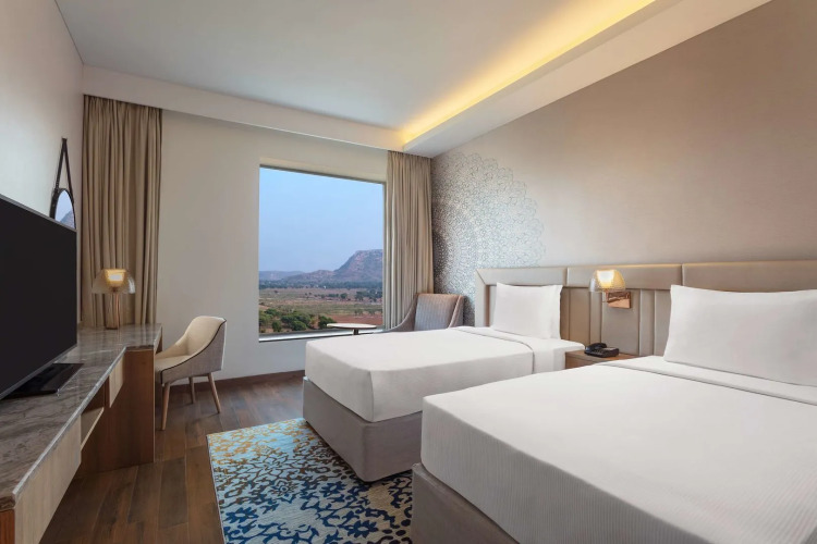 Doubletree by Hilton Jaipur Amer