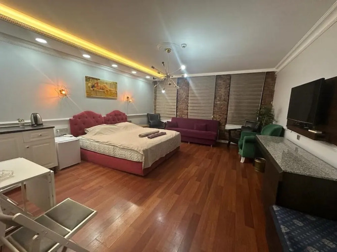 Konak Suites — фото 2
