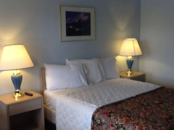 Pine Needles Inn — фото 3
