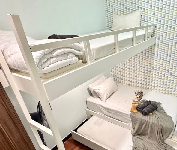 Silverscape Residence — фото 4