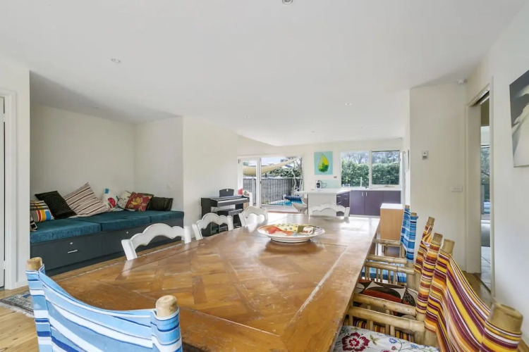 Fern Beach House — фото 3