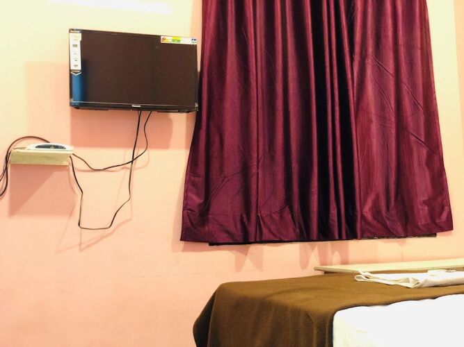 Hotel Varsha — фото 4