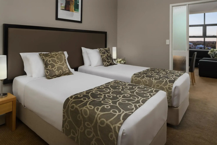 Rydges Mackay Suites — фото 4