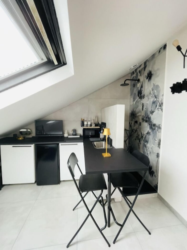 Cosy studios in Rapallo — фото 4